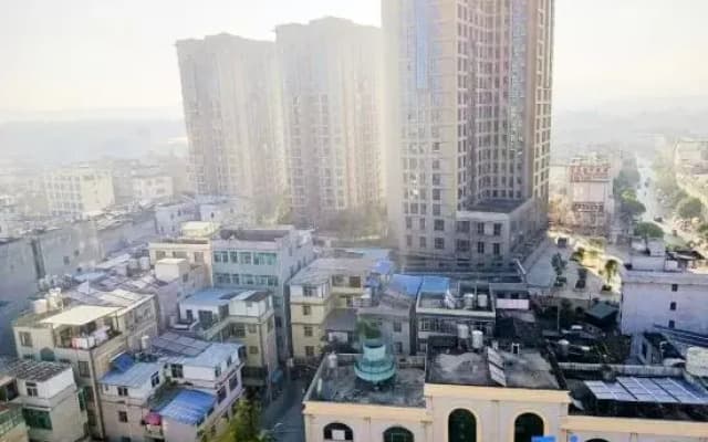 Shilin Hotel