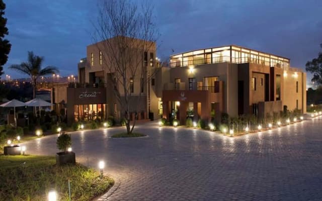 St Andrews Boutique Hotel