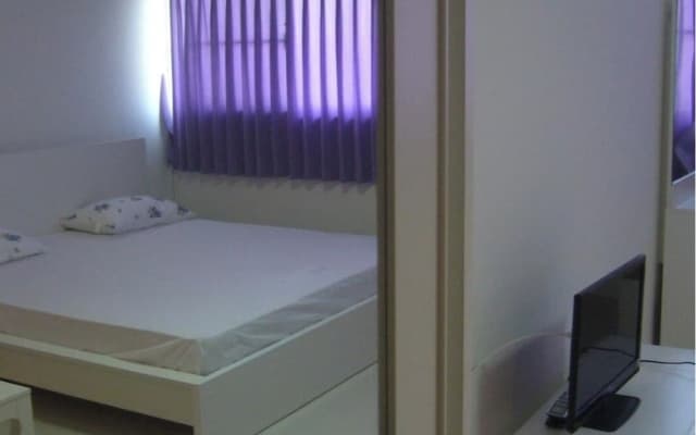Asia Don Mueang Bangkok Condominium B&b