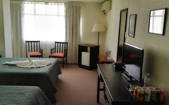 Nuevo Maragato Hotel & Hostel