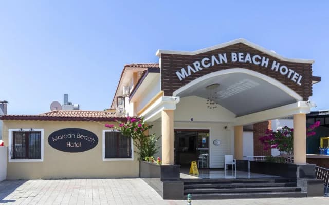 Marcan Beach Hotel (ADULT ONLY 16+)