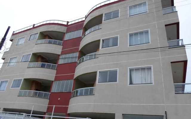 Apart Hotel Atlantico