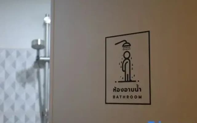 The 5ive Homestay