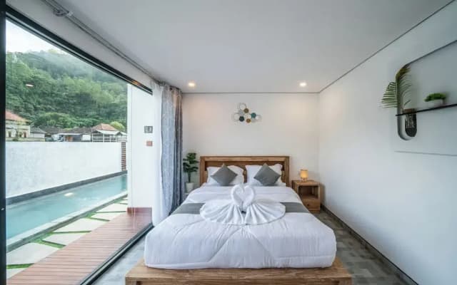 Heaven House Kintamani