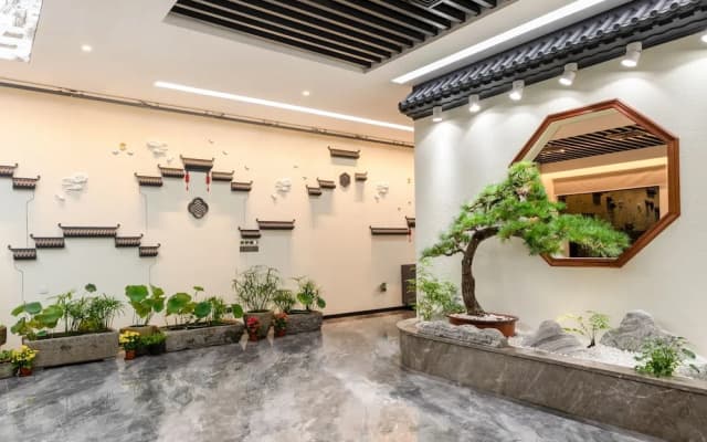 Haili Garden Hotel