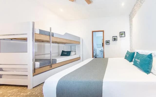 Casa Román Hotel Boutique