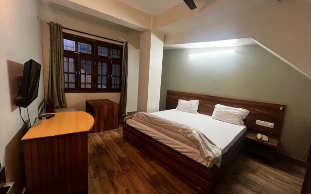 Hotel Meghna