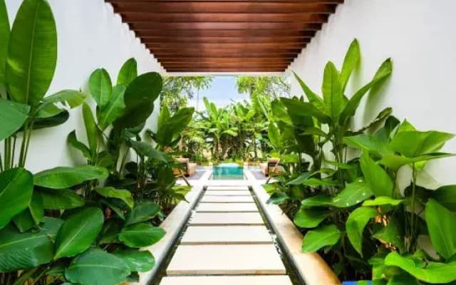 Villa Ubud Escape by BaliSuperHost