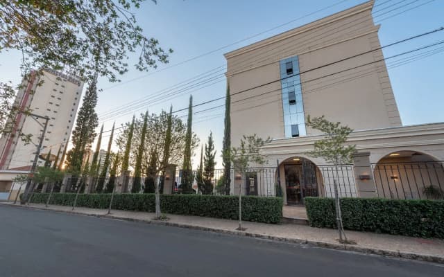 Class Hotel Rio Claro