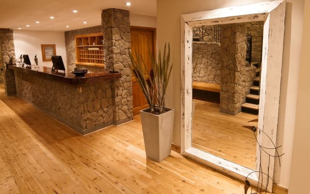 Destino Sur Hotel & Spa de Montaña