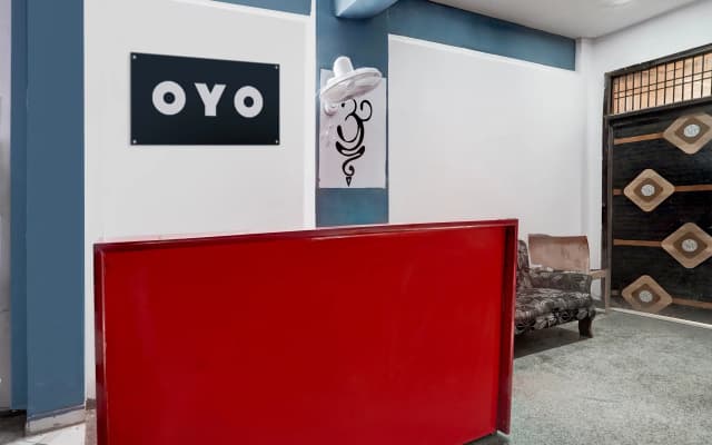 Hotel O Wamson