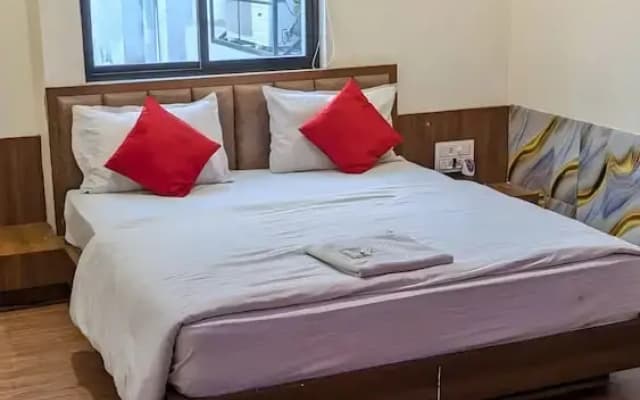 Hotel VR Inn
