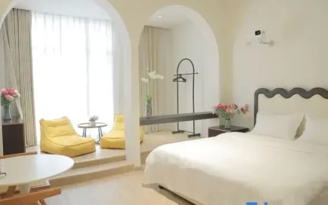 Sanya Haosheng Zhuya B&B (Haitang Bay Duty Free City Store)