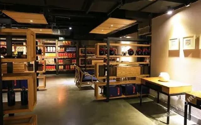 Wine Occasion Boutique Hotel
