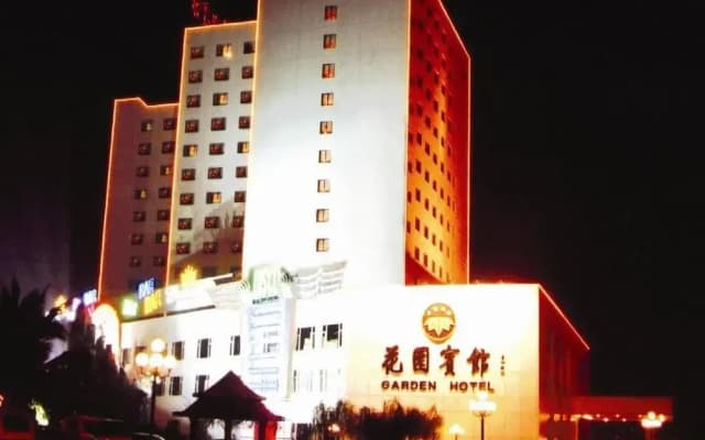 Garden Hotel