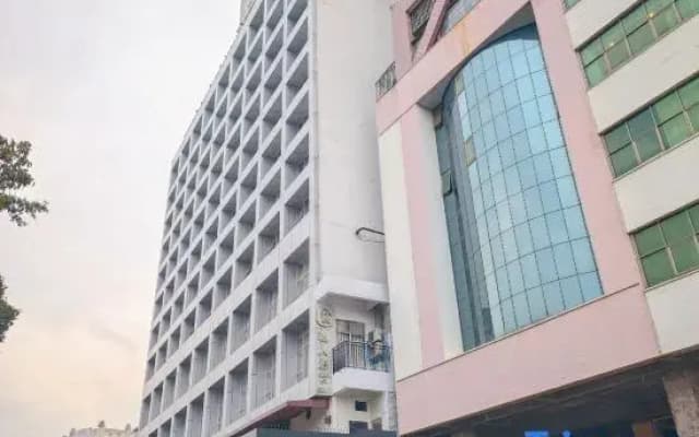 Qiaoyun Xiyue Hotel
