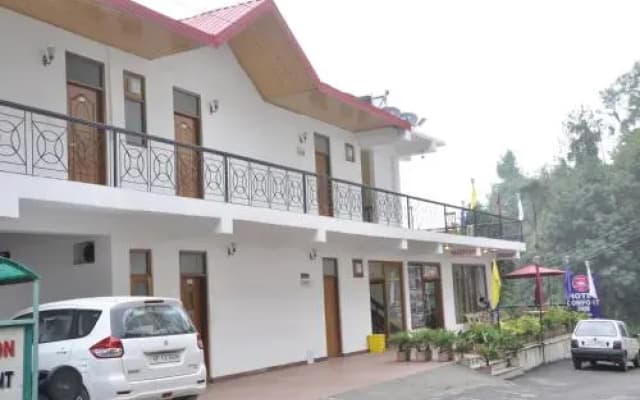 Hotel Comfort Inn