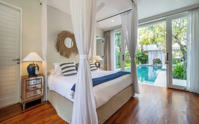 Villa Sunsara 2