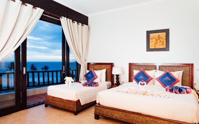 Lotus Village Resort Mui Ne