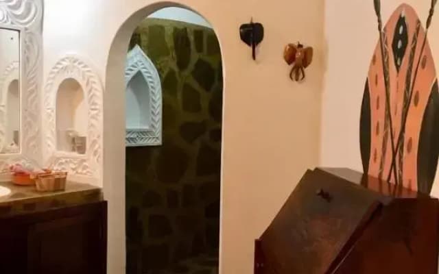 Boutique Hotel Nyumbani Tembo