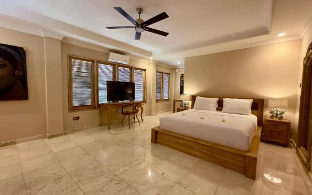 Honeymoon Guesthouse