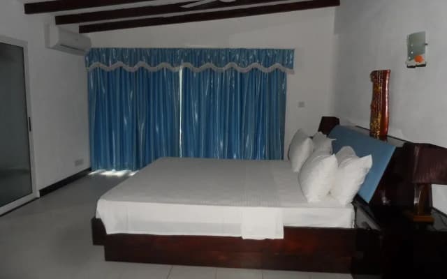 Anse Norwa Self Catering