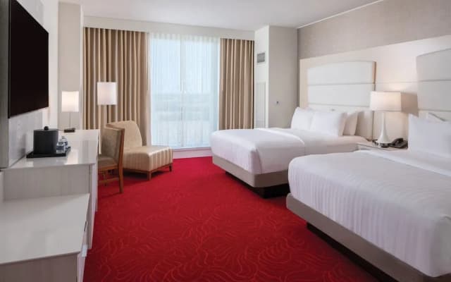Capital Plaza Residency