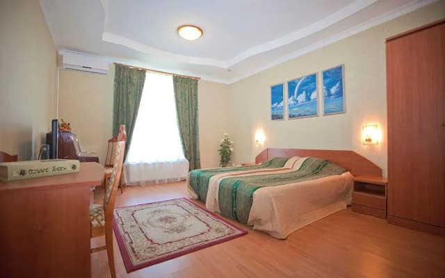 Svet Mayaka Hotel