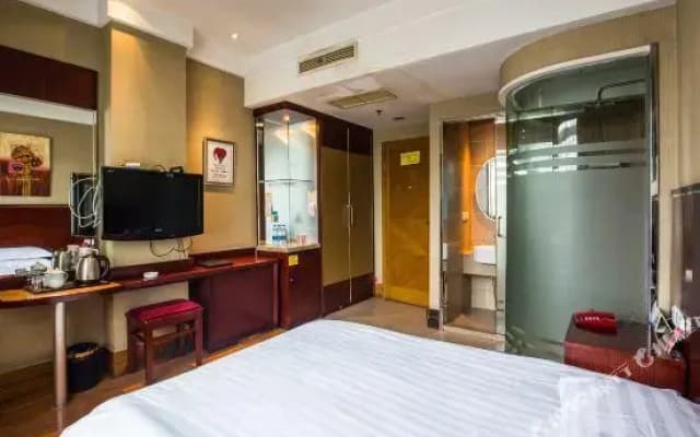 Lafangshe Fashion Hotel