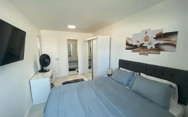 Golden Lake Residence - Arraial do Cabo