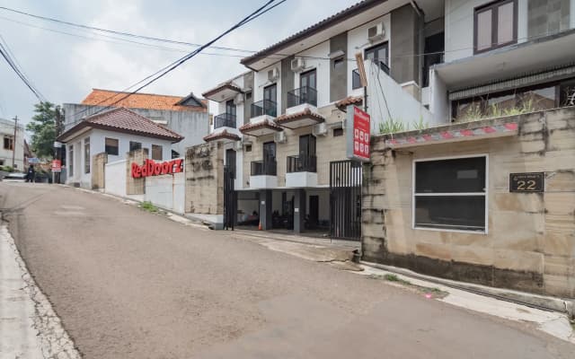 RedDoorz @ Dago Asri 3