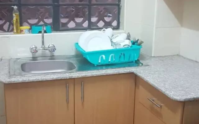 Kagan Homestay