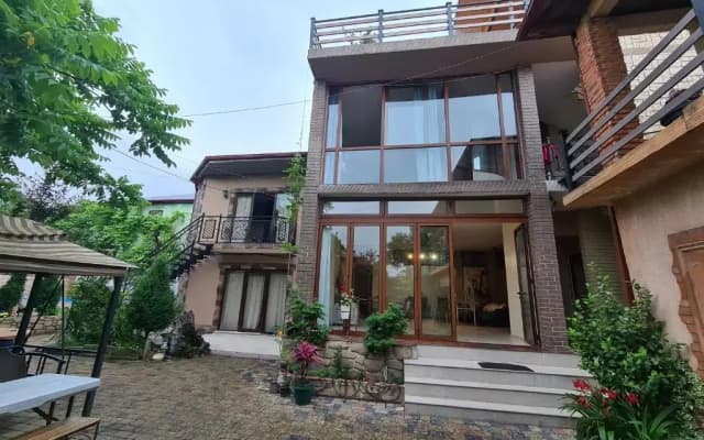 Batumi Wonderland Guest House