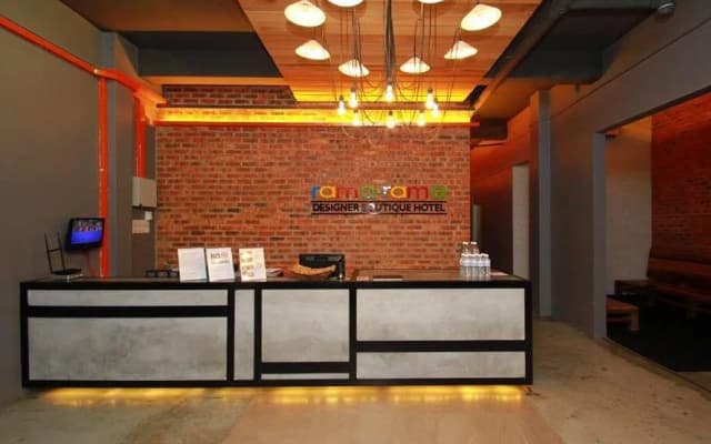 96 Boutique Hotel