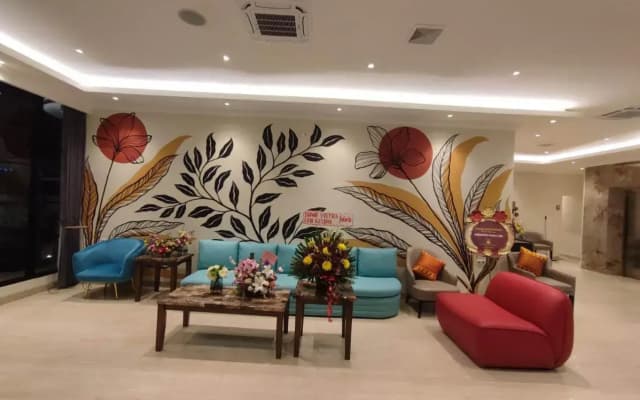 Kesuma Front One Boutique Hotel