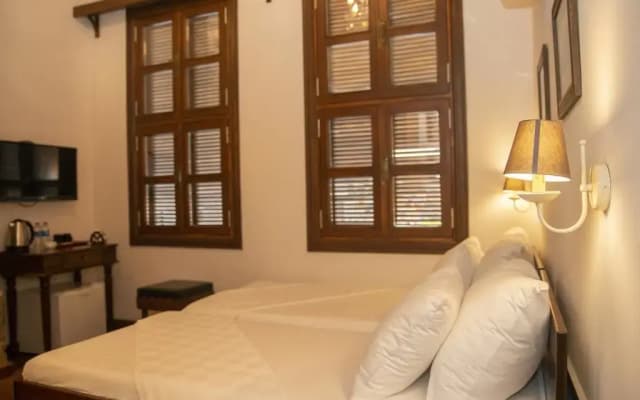 Luwi Antakya Boutique Hotel