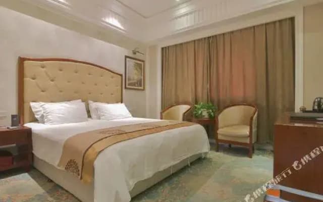 Ying De Li Hotel