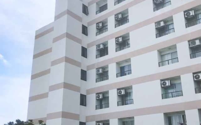 L Residence Ngamwongwan