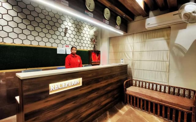Hotel 21 Chandigarh