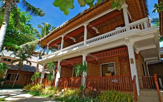 Malapascua Exotic Island Dive and Beach Resort