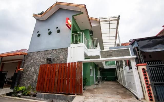 Hotel O D'residence Syariah