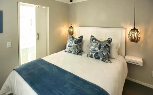 Seehuisie, Langebaan 6-Sleeper