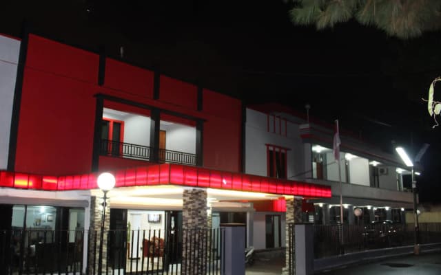 Benteng Hotel