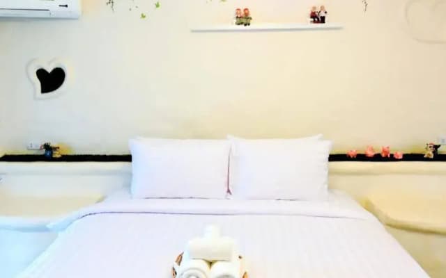 Dandelion Resort