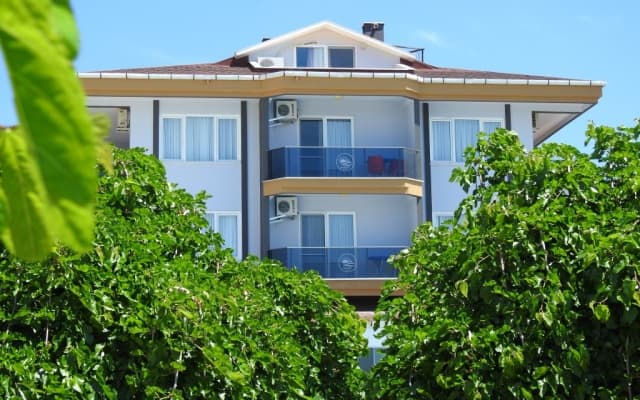 Senam Hotel