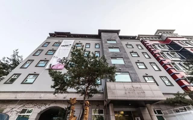 Paju Maru Hotel