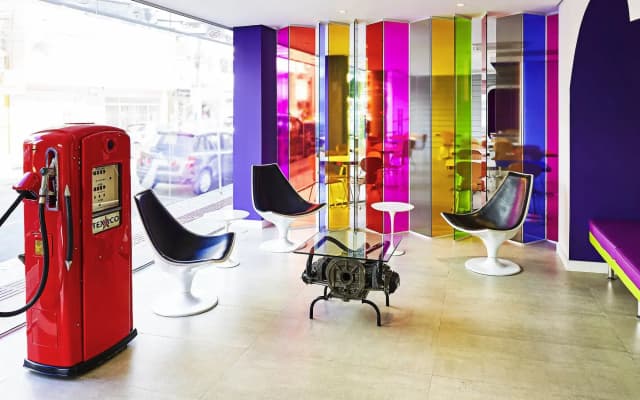 ibis Styles Balneario Camboriu