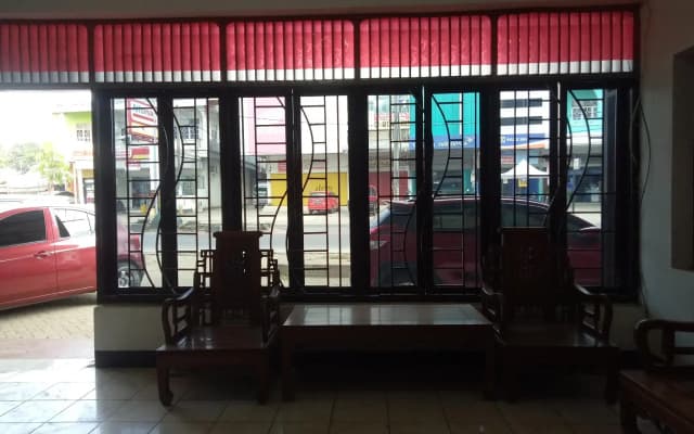 Hotel Transit 1 Makassar RedPartner