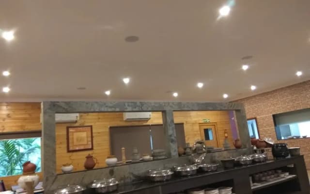 Anaikatti - By The Siruvani, A Sterling Holidays Resort