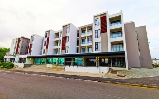 Studio 113, Ebene Square Apartments, Ebene